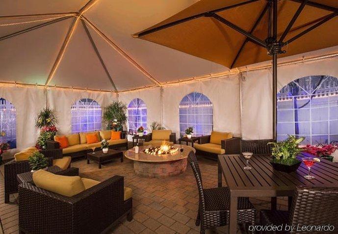 Courtyard Long Island Macarthur Airport Ronkonkoma Einrichtungen foto
